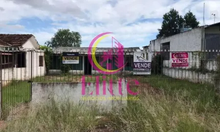 Terreno à venda no Vargas, Sapucaia do Sul 