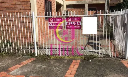 Apartamento para Venda em Sapucaia do Sul, Capão da Cruz, 2 dormitórios, 1 banheiro