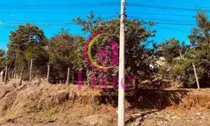 Terreno à venda na Rua Erich Schuller, Scharlau, São Leopoldo