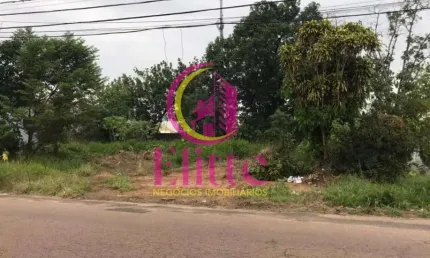Terreno à venda no Dihel, Sapucaia do Sul 