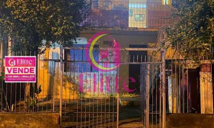 Casa para Venda em São Leopoldo, Scharlau, 3 dormitórios, 1 banheiro