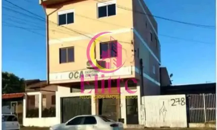 Prédio à venda na Rua São Luiz, Jardim, Sapucaia do Sul