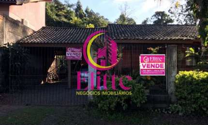 Casa para Venda em Sapucaia do Sul, São José, 3 dormitórios, 1 banheiro, 1 vaga