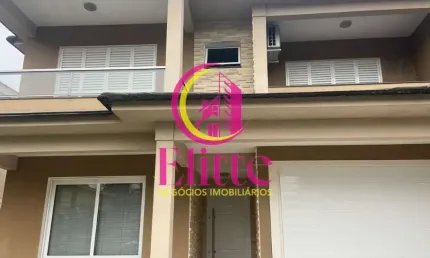Casa para Venda em Sapucaia do Sul, Ipiranga, 3 dormitórios, 2 banheiros, 1 vaga