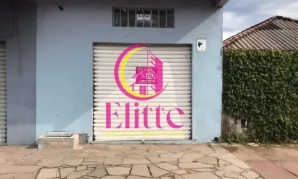 Sala comercial para locação em sapucaia do sul, centro