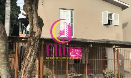 Casa para Venda em Sapucaia do Sul, Camboim, 3 dormitórios, 2 banheiros
