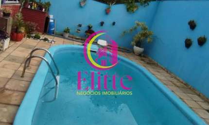 Casa para Venda em Sapucaia do Sul, Piratini, 3 dormitórios, 2 banheiros, 1 vaga