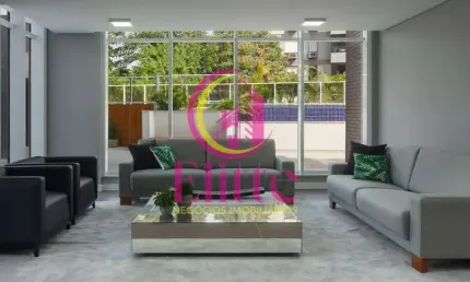 Apartamento para Venda em Novo Hamburgo, Jardim Mauá, 3 dormitórios, 3 suítes, 4 banheiros