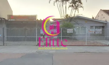 Casa para Venda em Esteio, Liberdade, 2 dormitórios, 1 suíte, 2 banheiros