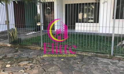 Casa para Venda em Sapucaia do Sul, Nova Sapucaia, 3 dormitórios, 1 suíte, 2 banheiros, 1 vaga