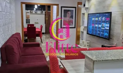 Apartamento para venda em sapucaia do sul, centro, 2 dormitórios, 1 banheiro