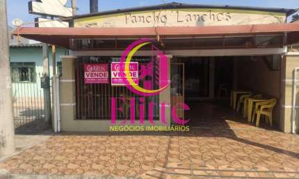 Casa para Venda em Sapucaia do Sul, Centro, 3 dormitórios, 2 banheiros