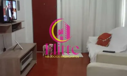 Apartamento para Venda em Esteio, São Sebastião, 3 dormitórios, 1 banheiro