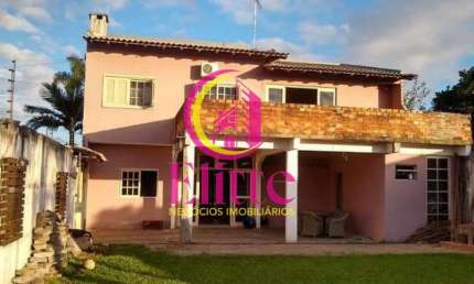 Casa para Venda em Sapucaia do Sul, Lomba da Palmeira, 2 dormitórios, 1 banheiro, 1 vaga