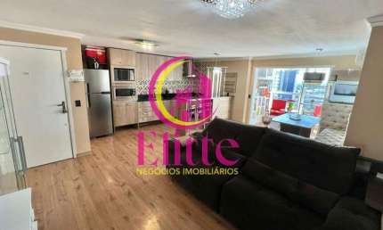 Apartamento para Venda em Canoas, Centro, 3 dormitórios, 1 suíte, 2 banheiros, 1 vaga
