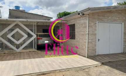 Casa para Venda em Sapucaia do Sul, Vargas, 2 dormitórios, 2 banheiros, 1 vaga