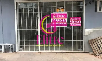 Sala Comercial para Locação em Sapucaia do Sul, Silva, 1 banheiro