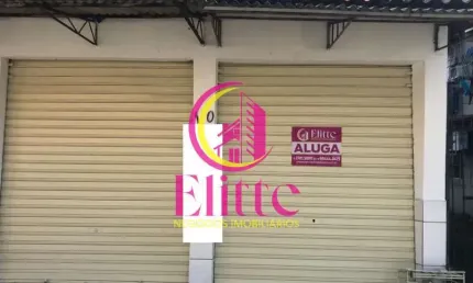 Sala comercial para locação em sapucaia do sul, cohab, 1 banheiro