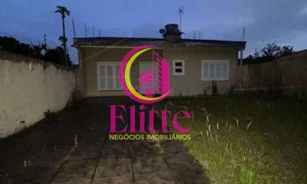 Casa para Venda em Cachoeirinha, Vila Vista Alegre, 2 dormitórios, 1 banheiro, 1 vaga