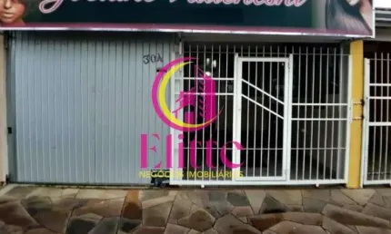 Casa para Venda em Sapucaia do Sul, Pasqualini, 2 dormitórios, 1 banheiro, 1 vaga