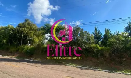 Terreno para Venda em Sapucaia do Sul, Lomba da Palmeira