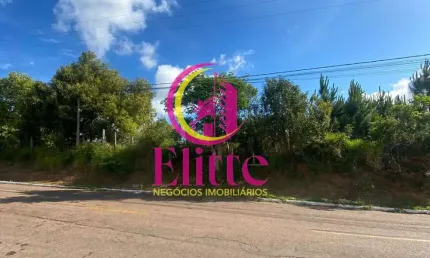 Terreno para venda em sapucaia do sul, lomba da palmeira