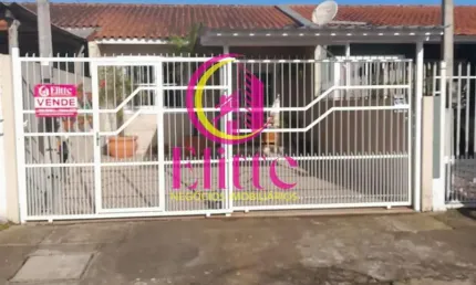 Casa para Venda em Esteio, Três Marias, 2 dormitórios, 2 banheiros, 1 vaga