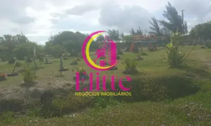 Terreno para Venda em Imbé, Balneário Mariluz Norte