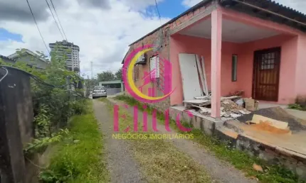 Terreno à venda no Parque Tamandaré, Esteio 