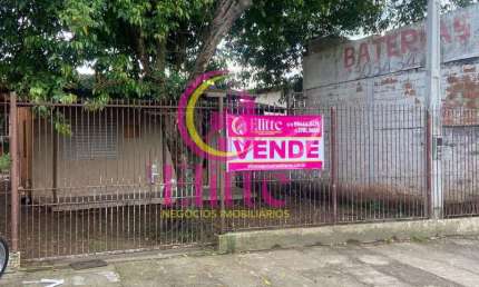 Casa para Venda em Sapucaia do Sul, Camboim, 2 dormitórios, 1 banheiro, 1 vaga