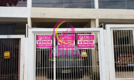 Casa para Venda em Sapucaia do Sul, Horto Florestal, 2 dormitórios, 1 banheiro, 1 vaga