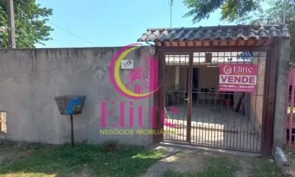 Casa para Venda em Sapucaia do Sul, Vargas, 2 dormitórios, 1 banheiro