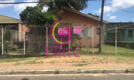 Casa para Venda em Sapucaia do Sul, Centro, 4 dormitórios, 3 banheiros