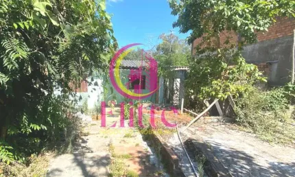 Casa para Venda em Sapucaia do Sul, Vargas, 1 dormitório, 1 banheiro