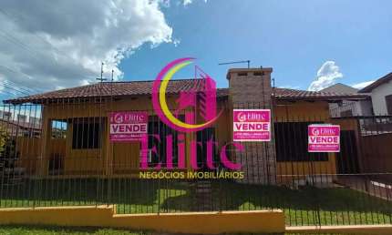 Casa para Venda em Sapucaia do Sul, Dihel, 2 dormitórios, 1 banheiro, 1 vaga