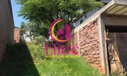 Terreno para Venda em Sapucaia do Sul, Lomba da Palmeira