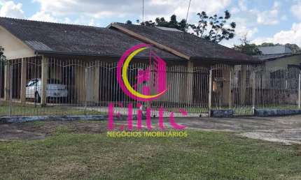 Casa para Venda em Sapucaia do Sul, São José, 4 dormitórios, 1 suíte, 3 banheiros, 1 vaga