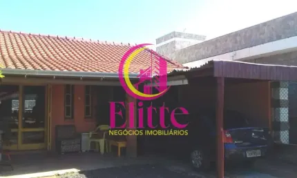 Casa para venda em tramandaí, centro, 2 dormitórios, 2 banheiros, 1 vaga