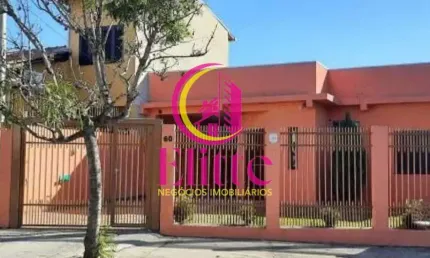 Casa para Venda em Canoas, Morada das Acácias, 2 dormitórios, 1 suíte, 2 banheiros, 1 vaga