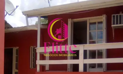 Casa para Venda em Sapucaia do Sul, Lomba da Palmeira, 2 dormitórios, 2 banheiros, 1 vaga