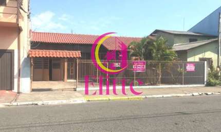 Casa para Venda em Sapucaia do Sul, Nova Sapucaia, 3 dormitórios, 2 banheiros, 1 vaga