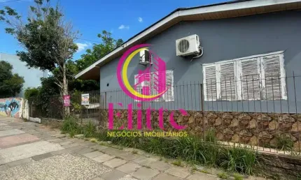 Casa à venda no Centro, Esteio 