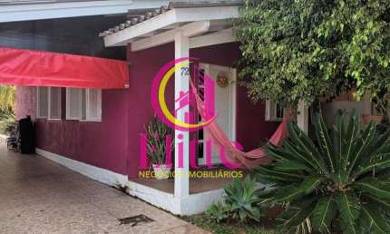 Casa para Venda em São Leopoldo, Feitoria, 2 dormitórios, 2 banheiros, 1 vaga