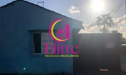 Casa para Venda em Sapucaia do Sul, Pasqualini, 3 dormitórios, 2 banheiros, 1 vaga