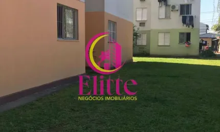 Apartamento para Venda em Esteio, São José, 2 dormitórios, 1 banheiro, 1 vaga