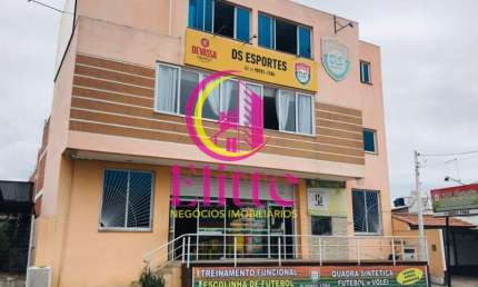 Prédio para Venda em Sapucaia do Sul, Piratini, 4 banheiros