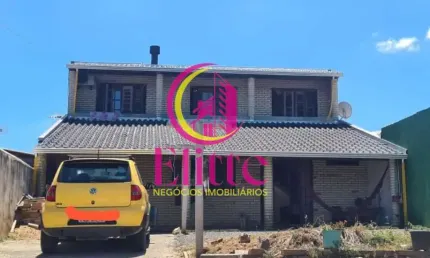 Casa para Venda em Sapucaia do Sul, Boa Vista, 3 dormitórios, 1 suíte, 1 banheiro, 1 vaga
