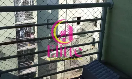 Apartamento para Venda em Sapucaia do Sul, Boa Vista, 2 dormitórios, 1 banheiro