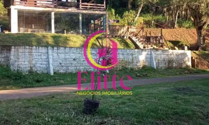 Sítio para Venda em Rolante, 3 dormitórios, 2 banheiros, 1 vaga