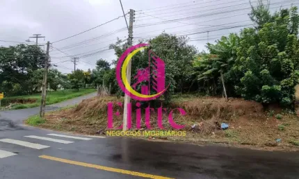 Terreno à venda na Rua Erich Schuller, Scharlau, São Leopoldo